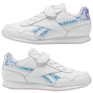 Girl sneakers Reebok Royal Classic Jog 3 image-1