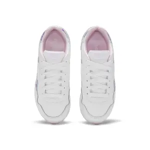 Girl Trainers Reebok Royal Classic Jog 3 image-4