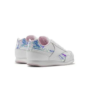 Girl Trainers Reebok Royal Classic Jog 3 image-2