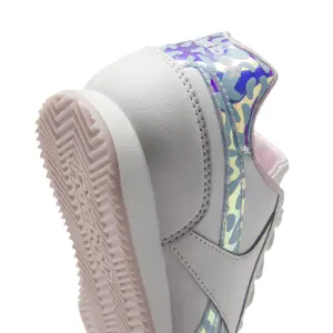 Girl Trainers Reebok Royal Classic Jog 3 image-6