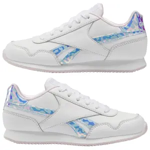 Girl Trainers Reebok Royal Classic Jog 3 image-1