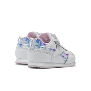 Baby girl sneakers Reebok Royal Classic Jog 3 image-4