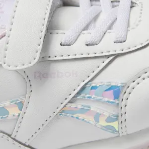 Baby girl sneakers Reebok Royal Classic Jog 3 image-5