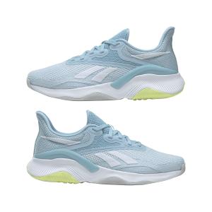 Chaussures de cross training femme Reebok Hiit Tr 3 image-2