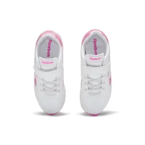 Girl sneakers Reebok Royal Classic Jog 3 image-1
