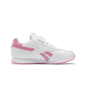 Girl sneakers Reebok Royal Classic Jog 3 image-3