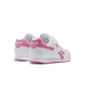 Girl sneakers Reebok Royal Classic Jog 3 image-4