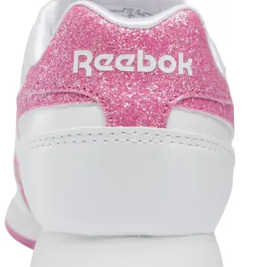 Girl sneakers Reebok Royal Classic Jog 3 image-5