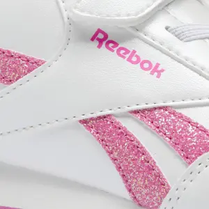 Girl sneakers Reebok Royal Classic Jog 3 image-6