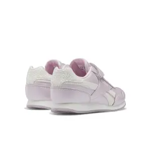Girl sneakers Reebok Royal Classic Jog 3 image-4