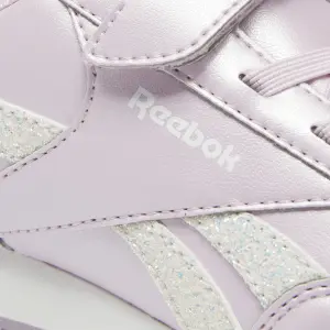 Girl sneakers Reebok Royal Classic Jog 3 image-6