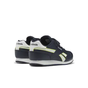 Children's sneakers Reebok Royal Classic Jog 3 image-4