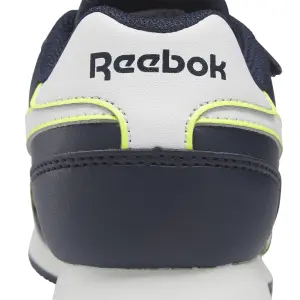 Children's sneakers Reebok Royal Classic Jog 3 image-5