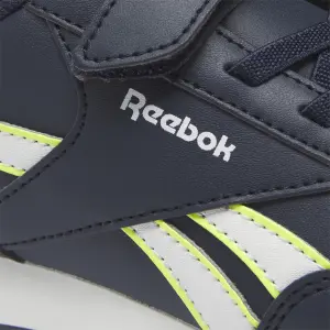 Children's sneakers Reebok Royal Classic Jog 3 image-6