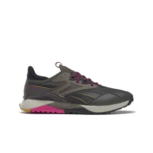 Damskie buty do crossfitu Reebok Nano X2 Adventure image-0