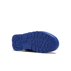 Zapatillas de cuero para niños Reebok Classic image-2