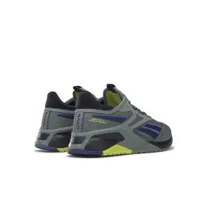 Zapatillas de cross training Reebok Nano X2 TR Adventure image-1