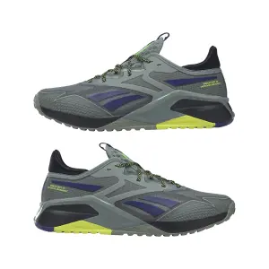 Zapatillas de cross training Reebok Nano X2 TR Adventure image-2