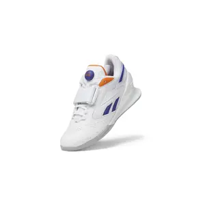Sapatos de treino cruzado para mulheres Reebok Legacy Lifter III image-1