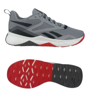 Chaussures de cross training Reebok Nfx Trainers image-5