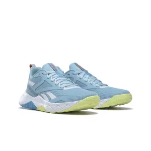 Chaussures de cross training femme Reebok Nfx Trainers image-3