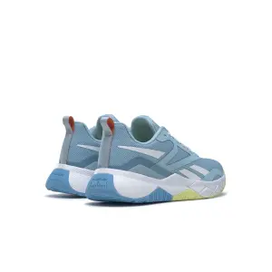 Chaussures de cross training femme Reebok Nfx Trainers image-4