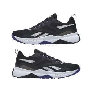 Chaussures de cross training femme Reebok Nfx Trainers image-2