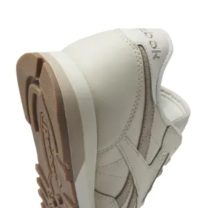 Zapatillas de deporte para mujer Reebok Classic Leather Step N Flash image-6