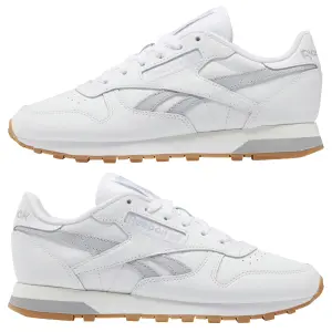 Damestrainers Reebok Classic Leather image-1