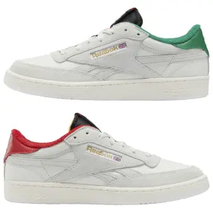 Zapatillas Reebok Club C Revenge image-1