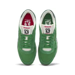 Ledersneakers Kind Reebok Classic image-4