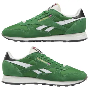 Ledersneakers Kind Reebok Classic image-2