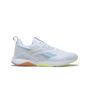 Chaussures de cross training Damen Reebok Nanoflex Tr V2 image-0