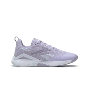 Chaussures de cross training femme Reebok Nanoflex Tr V2 image-1