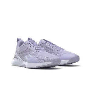 Chaussures de cross training femme Reebok Nanoflex Tr V2 image-2