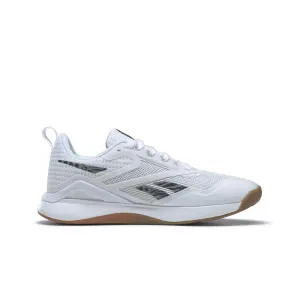 Scarpe da interno per donne Reebok Nanoflex Tr V2 image-6