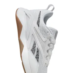 Scarpe da interno per donne Reebok Nanoflex Tr V2 image-5