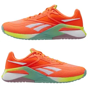 Women's cross training shoes Reebok Nano X2 image-1