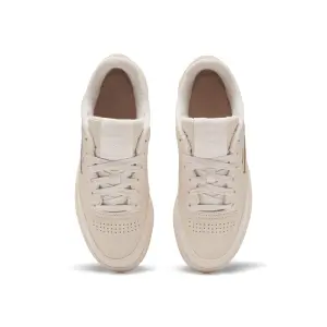 Baskets femme Reebok Club C 85 image-4