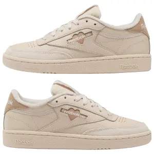 Baskets femme Reebok Club C 85 image-2