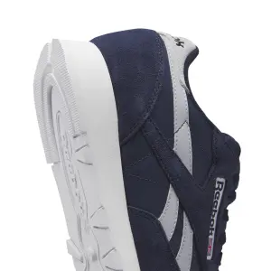 Træningssko i læder til børn Reebok Classic image-6