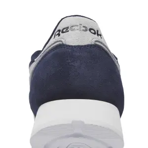 Træningssko i læder til børn Reebok Classic image-5