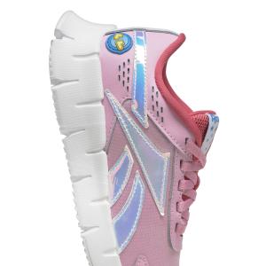 running girl's shoes Reebok Peppa Pig Zig Dynamica 2 image-6