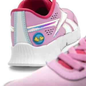 running girl's shoes Reebok Peppa Pig Zig Dynamica 2 image-5