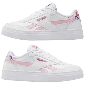 Scarpe da ginnastica da donna Reebok Advance Bold image-2