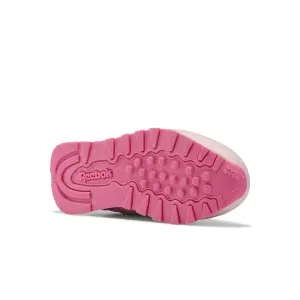 Baskets cuir enfant Reebok Classic Step 'N' Flash image-6