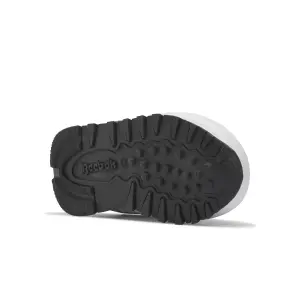 Baskets cuir bébé garçon Reebok Classic Step 'n' Flash image-5