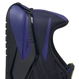 Cross training shoes Reebok Nano X2 Les Mills® image-6