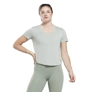 Maillot femme Reebok Activchill+DreamBlend image-1