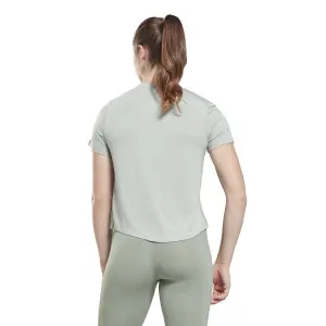 Maillot femme Reebok Activchill+DreamBlend image-2